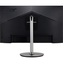 Монитор ACER CB272U smiiprx (UM.HB2EE.016)