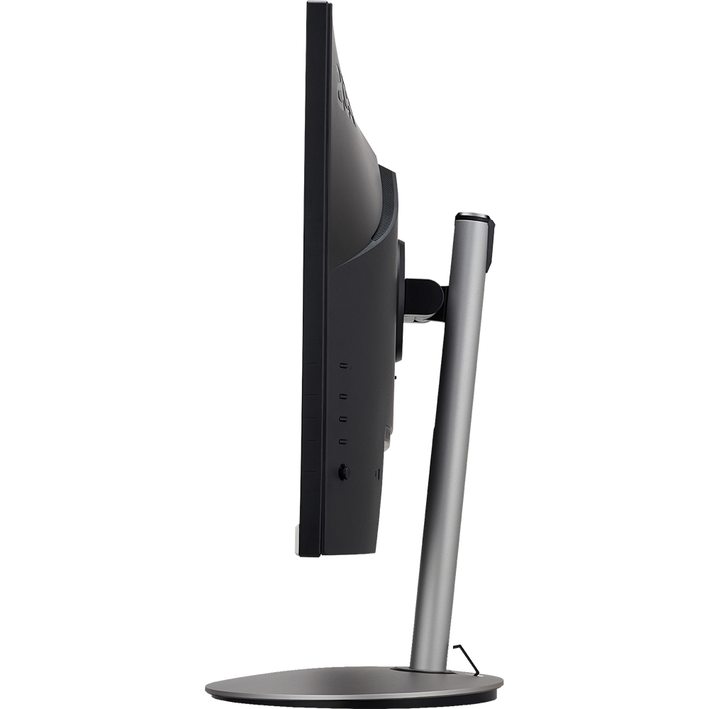 Внешний вид Монитор ACER CB272U smiiprx (UM.HB2EE.016)