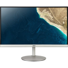 Монитор ACER CB272U smiiprx (UM.HB2EE.016)