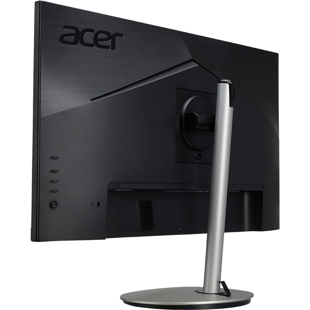Фото 4 Монитор ACER CB272U smiiprx (UM.HB2EE.016)