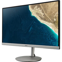 Монитор ACER CB272U smiiprx (UM.HB2EE.016)
