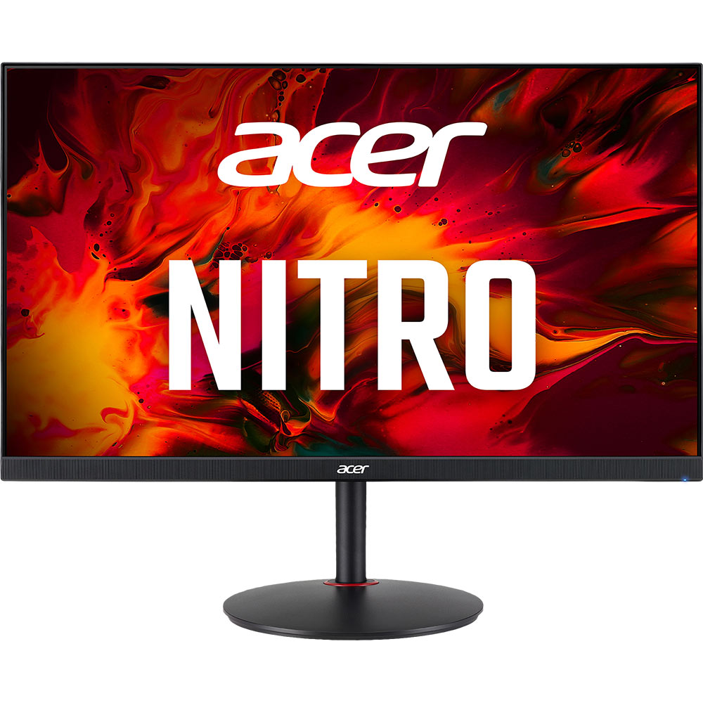 Монітор ACER Nitro XV252Q Z bmiiprx (UM.KX2EE.Z02)