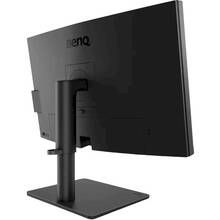 Монітор BENQ PD2706U Dark Grey (9H.LLJLB.QBE)