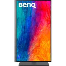 Монітор BENQ PD2706U Dark Grey (9H.LLJLB.QBE)