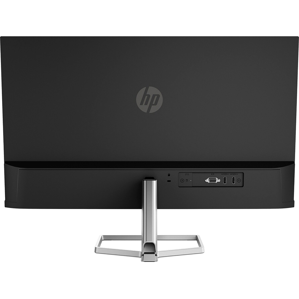 Монитор HP M27f (2G3D3E9) Диагональ 27