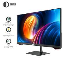 Монітор QUBE Overlord G25F180