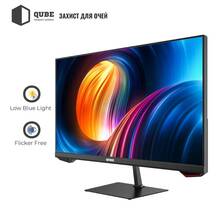 Монітор QUBE Overlord G25F180