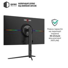Монитор QUBE Overlord G27Q180
