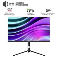 Монитор QUBE Overlord G27Q180