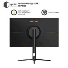 Монитор QUBE Overlord G27Q180
