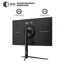 Монитор QUBE Overlord G27Q180