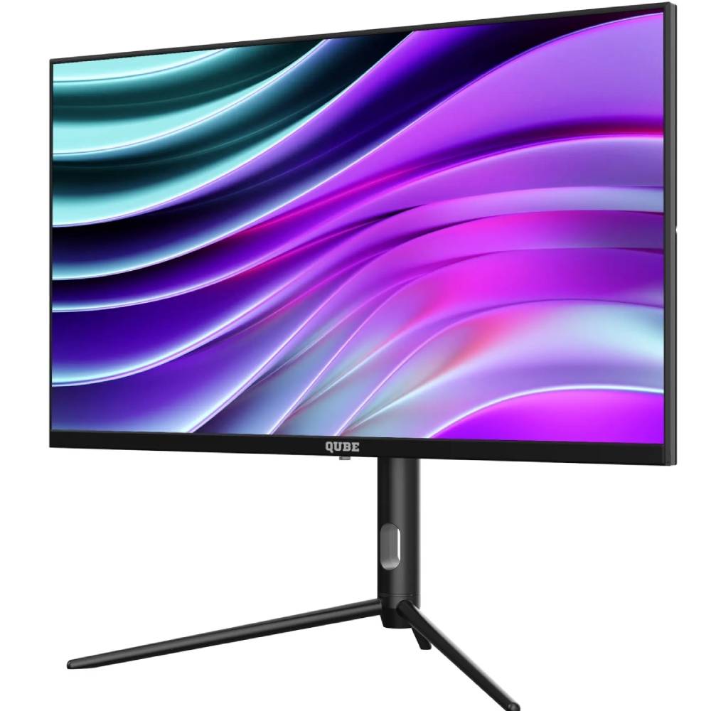 Монитор QUBE Overlord G27Q180