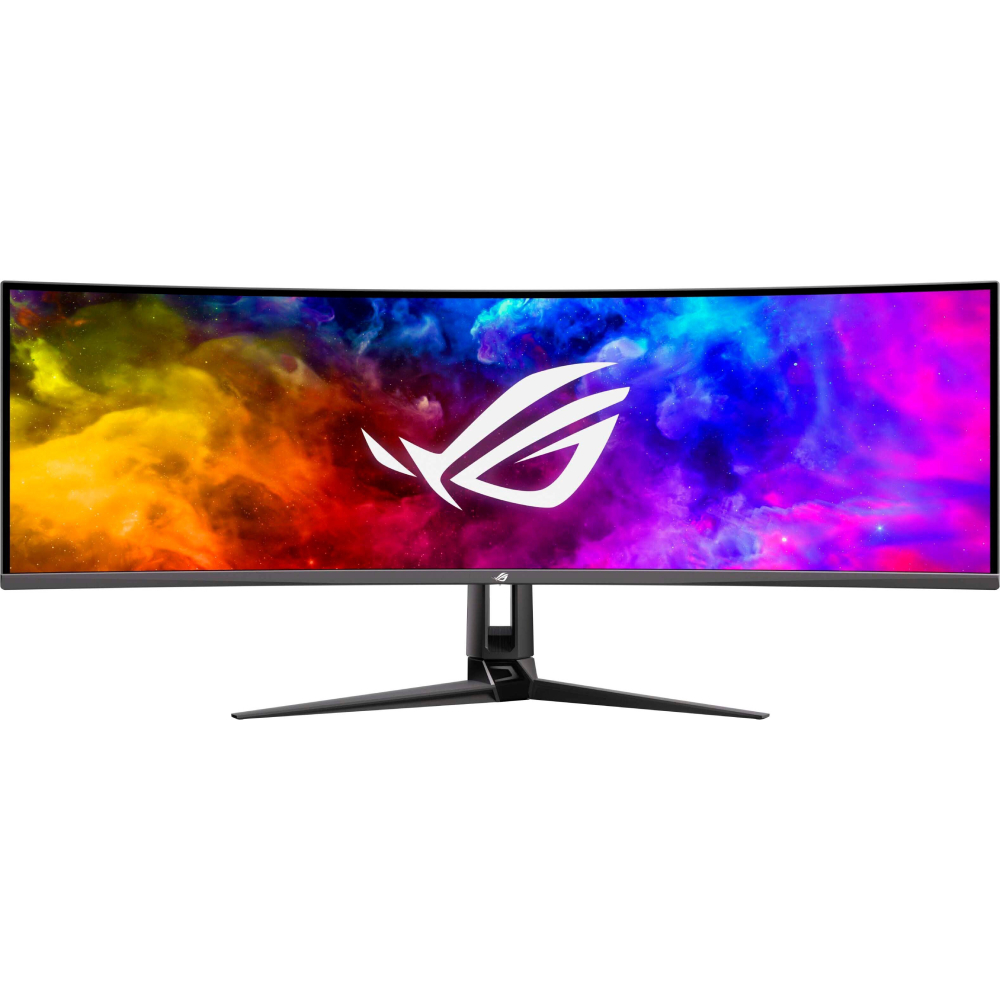 Монітор ASUS ROG Swift PG49WCD (90LM09C0-B01970)