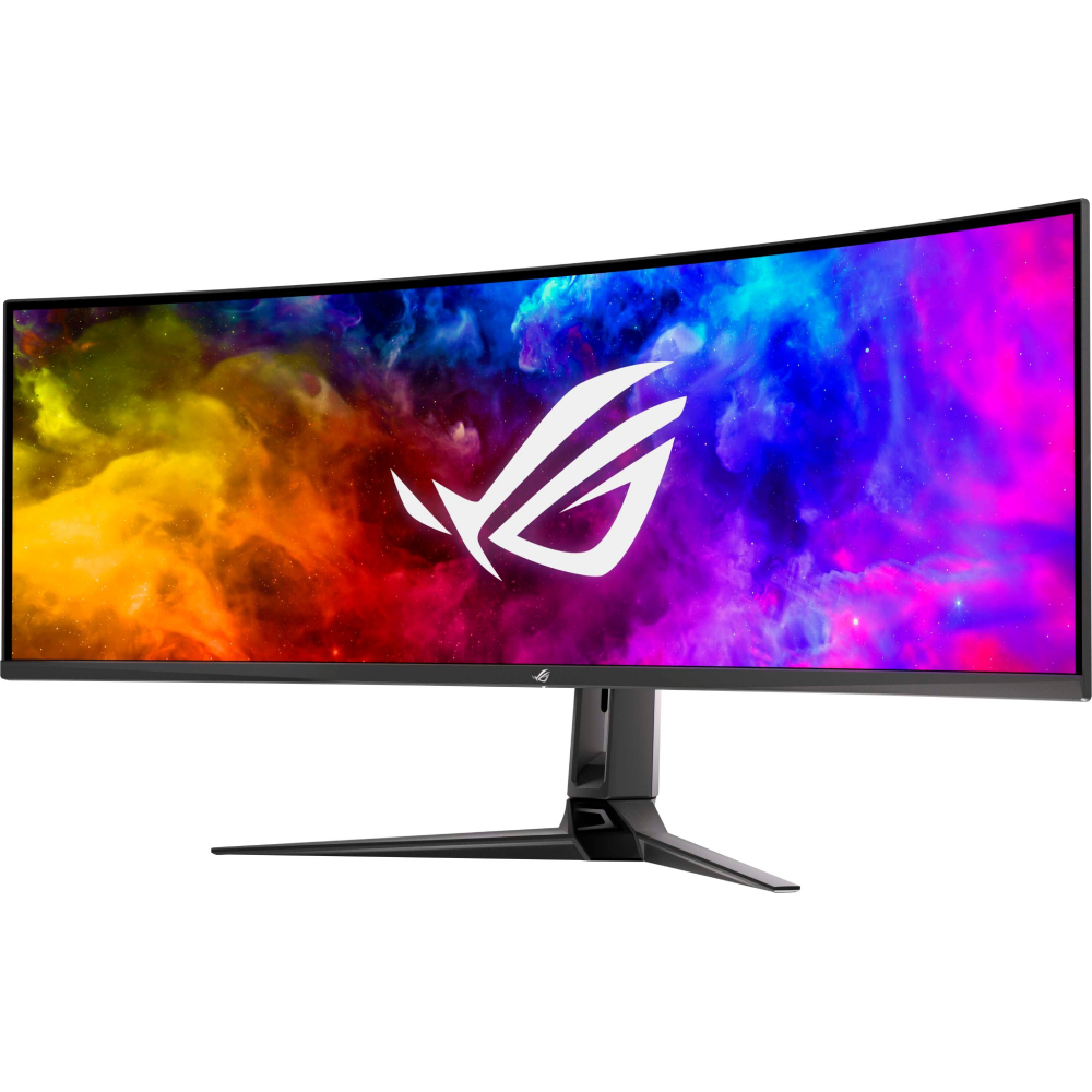 Монітор ASUS ROG Swift PG49WCD (90LM09C0-B01970) Діагональ 49