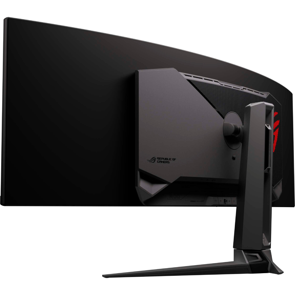 Монитор ASUS ROG Swift PG49WCD (90LM09C0-B01970) Разрешение 5120 x 1440