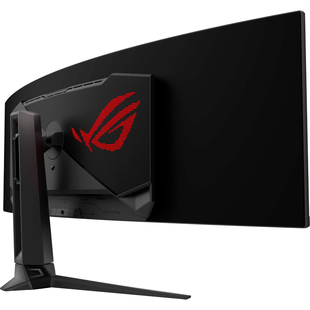 Монітор ASUS ROG Swift PG49WCD (90LM09C0-B01970) Матриця OLED