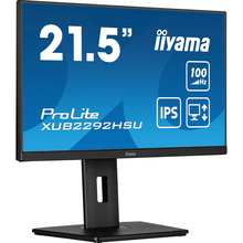 Монітор IIYAMA ProLite XUB2292HSU-B6