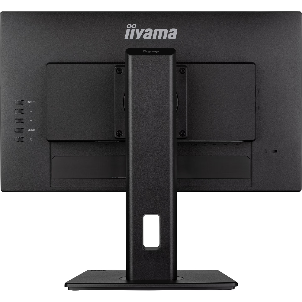 Фото 4 Монітор IIYAMA ProLite XUB2292HSU-B6