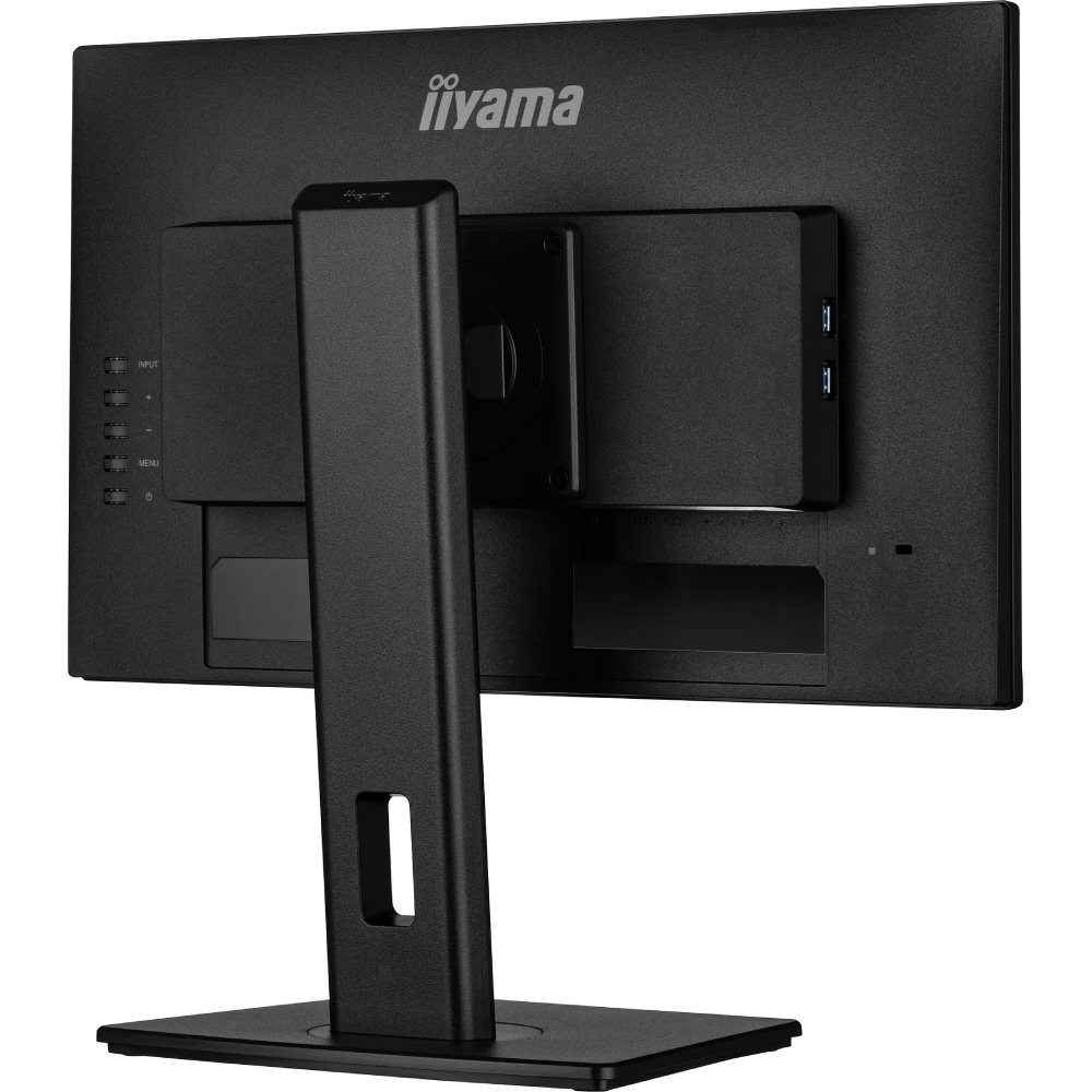 Зовнішній вигляд Монітор IIYAMA ProLite XUB2292HSU-B6