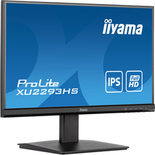 Монитор IIYAMA XU2292HSU-B6