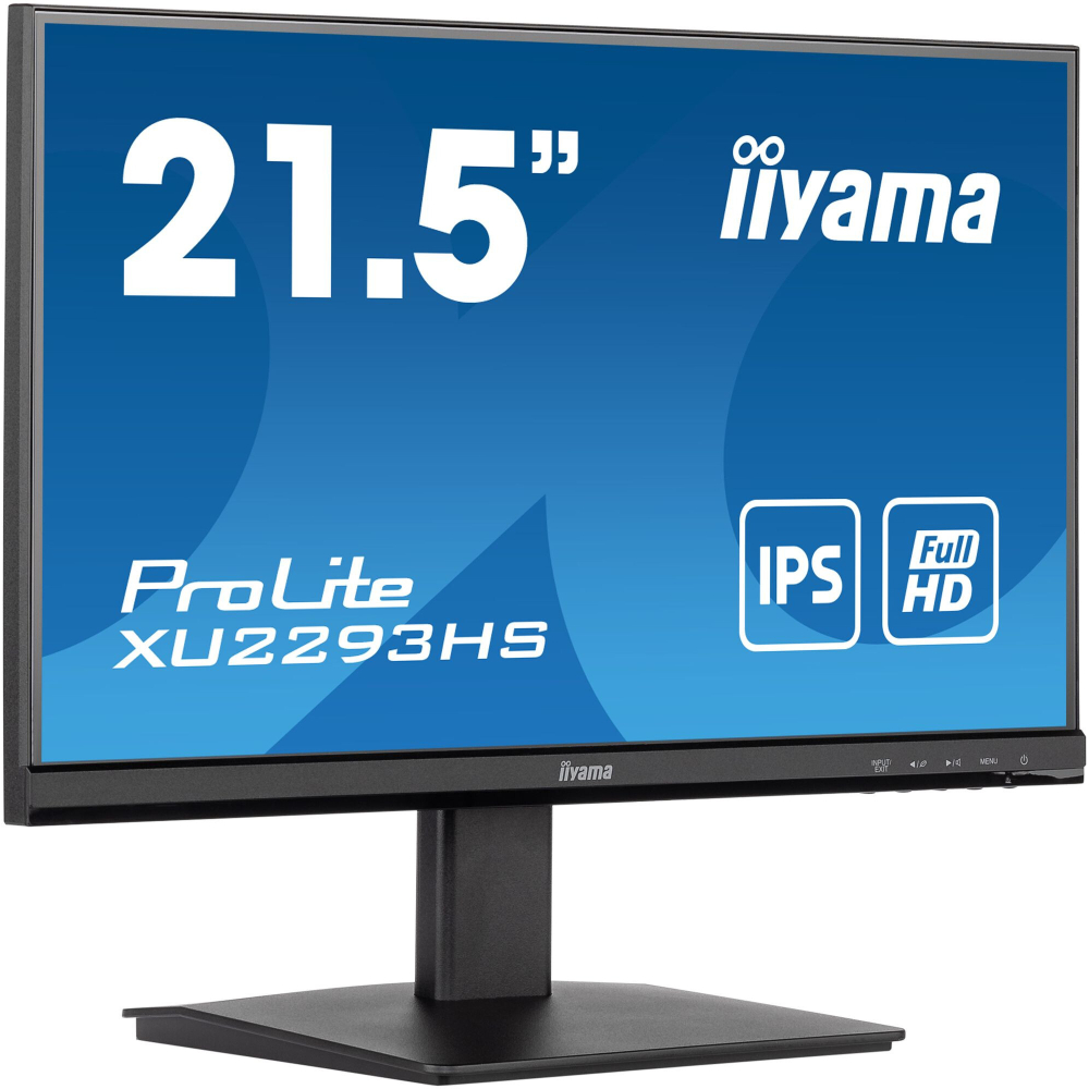 Монитор IIYAMA XU2292HSU-B6 Диагональ 21.5