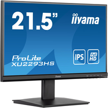 Монитор IIYAMA XU2292HSU-B6