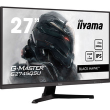 Монітор IIYAMA G2745QSU-B1