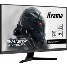 Монітор IIYAMA G2745QSU-B1