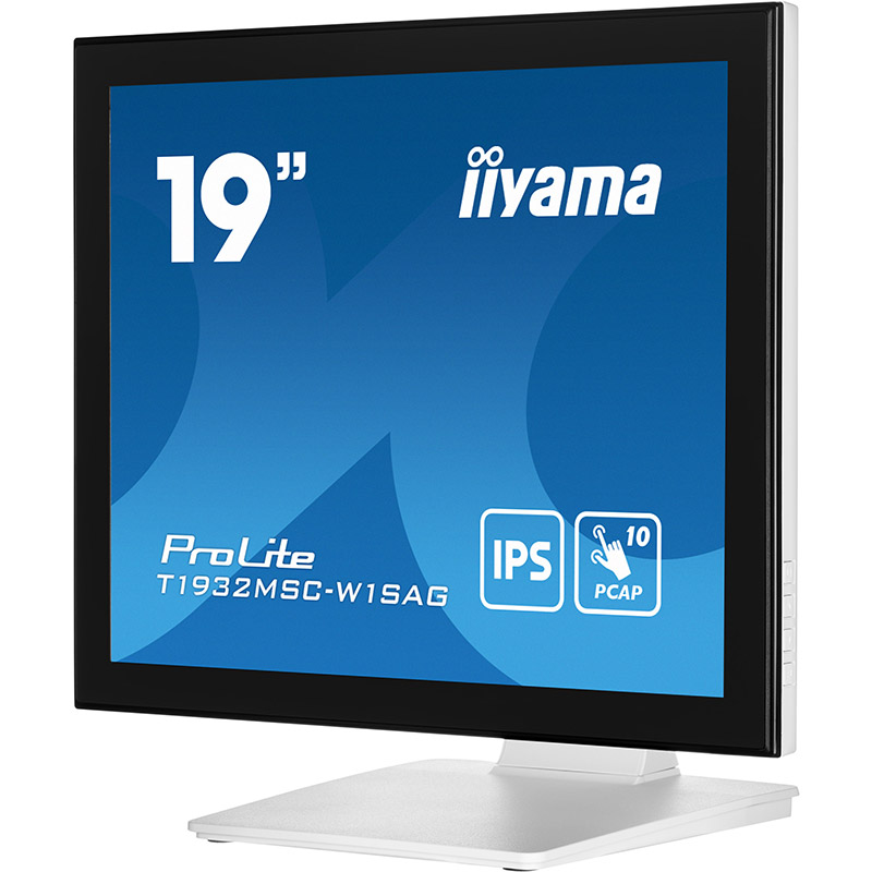 Фото 4 Монитор IIYAMA T1932MSC-W1SAG