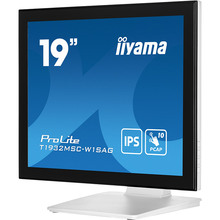 Монитор IIYAMA T1932MSC-W1SAG