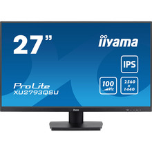 Монітор IIYAMA XU2793QSU-B6