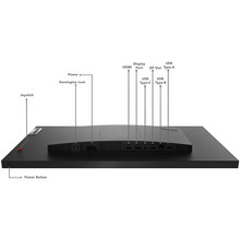 Монітор LENOVO T27h-30 (63A3GAT1UA)