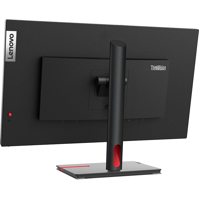 Зовнішній вигляд Монітор LENOVO T27h-30 (63A3GAT1UA)