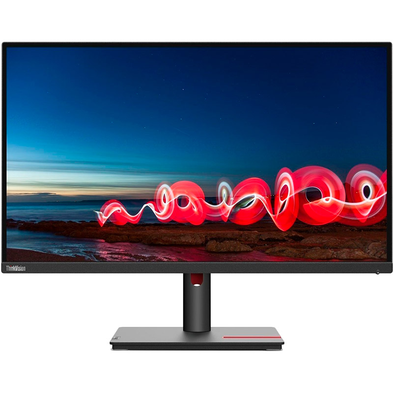 Монітор LENOVO T27h-30 (63A3GAT1UA) Монітор LENOVO T27h-30 (63A3GAT1UA)