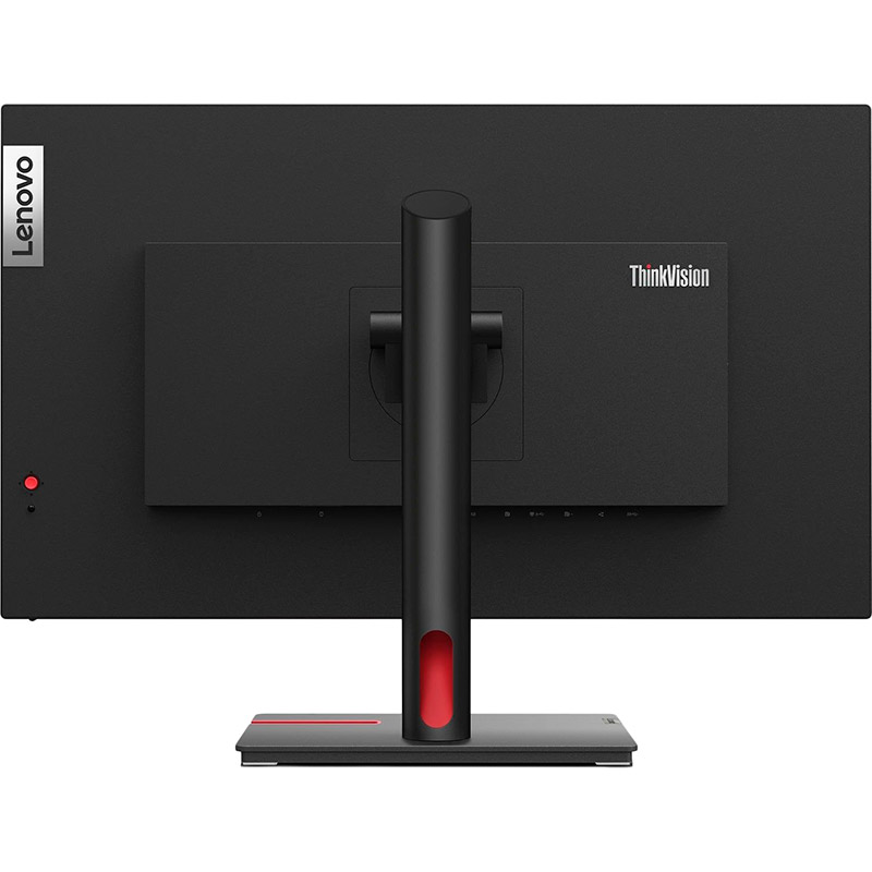Фото 4 Монітор LENOVO T27h-30 (63A3GAT1UA)