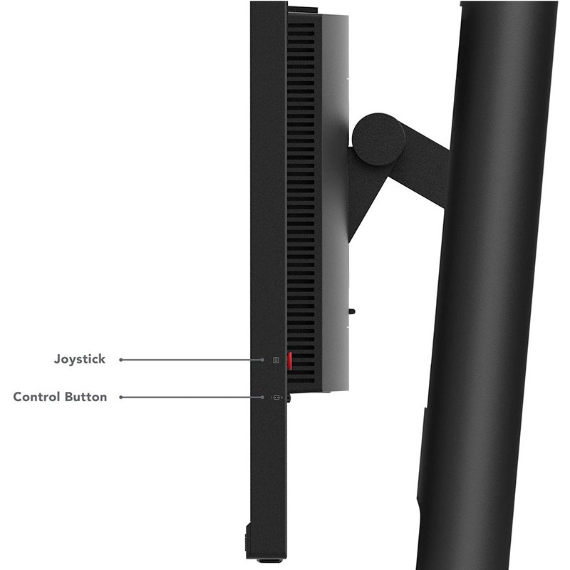В Україні Монітор LENOVO T27h-30 (63A3GAT1UA)