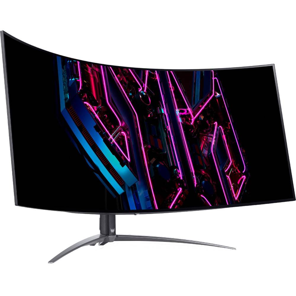 Монітор ACER Predator X45bmiiphuzx (UM.MXXEE.001) Матриця OLED