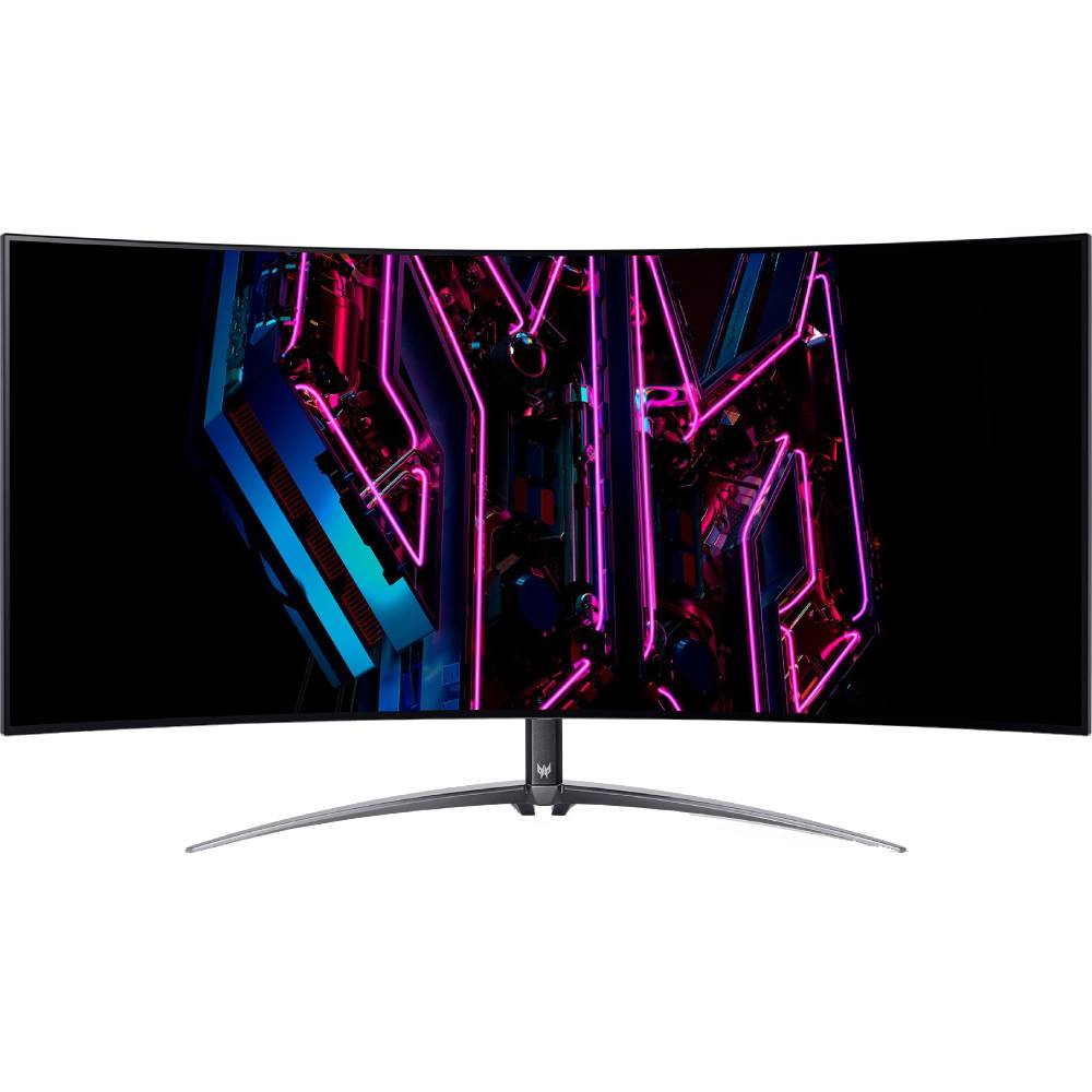 Монитор ACER Predator X45bmiiphuzx (UM.MXXEE.001) Диагональ 44.5