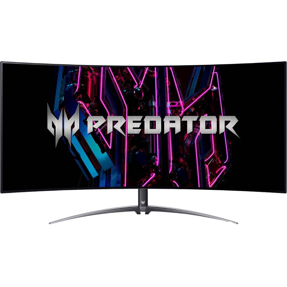 Монітор ACER Predator X45bmiiphuzx (UM.MXXEE.001)