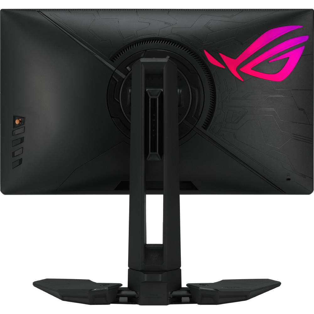 Монитор ASUS ROG Swift Pro PG248QP (90LM08T0-B01370) Матрица TN+film