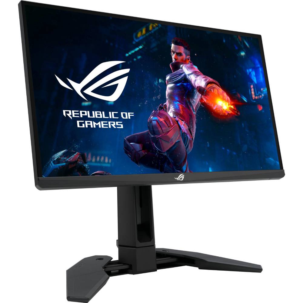 Монітор ASUS ROG Swift Pro PG248QP (90LM08T0-B01370) Діагональ 24.1