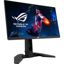 Монітор ASUS ROG Swift Pro PG248QP (90LM08T0-B01370)