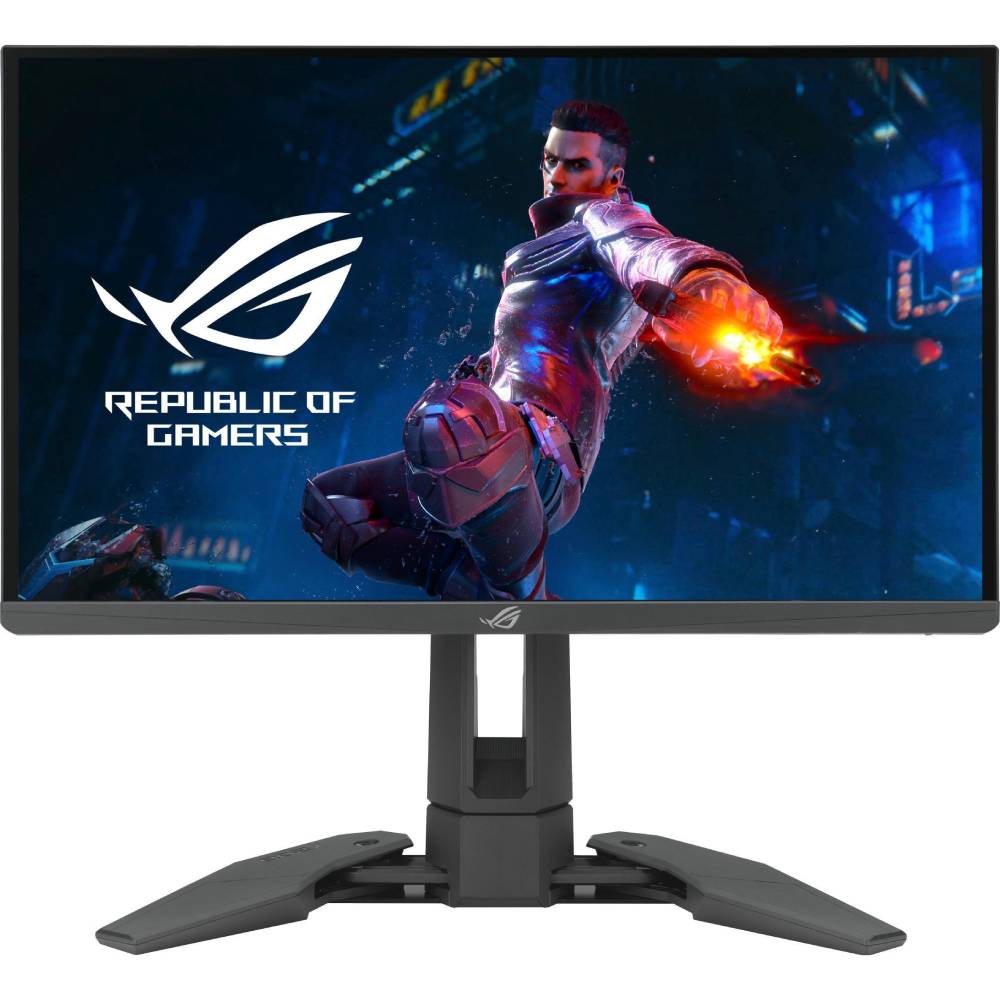 Монитор ASUS ROG Swift Pro PG248QP (90LM08T0-B01370)