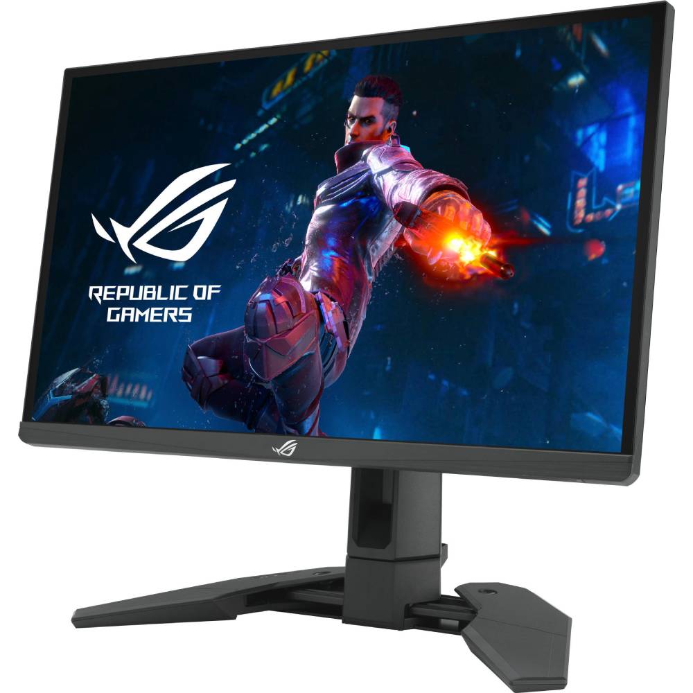 Монітор ASUS ROG Swift Pro PG248QP (90LM08T0-B01370) Роздільна здатність 1920 x 1080