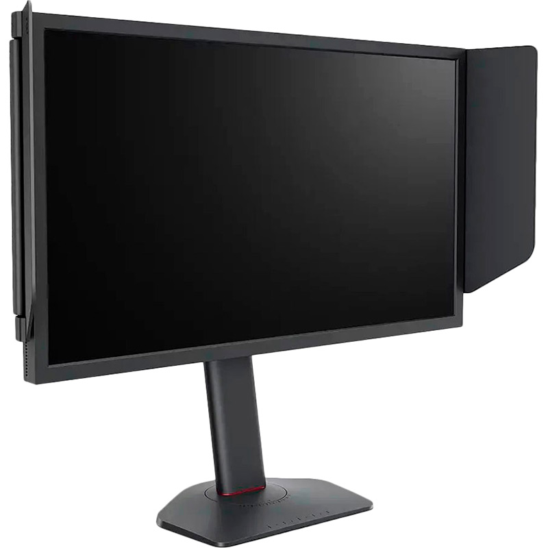 Монитор BENQ XL2546X DARK GREY (9H.LLRLB.QBE) Разрешение 1920 x 1080