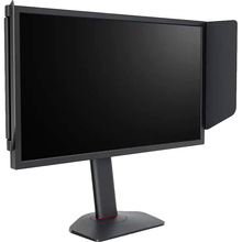 Монитор BENQ XL2546X DARK GREY (9H.LLRLB.QBE)