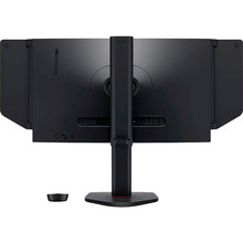 Монитор BENQ XL2546X DARK GREY (9H.LLRLB.QBE)