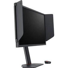 Монитор BENQ XL2546X DARK GREY (9H.LLRLB.QBE)