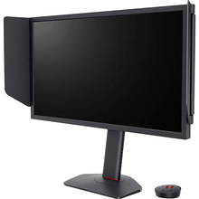 Монитор BENQ XL2546X DARK GREY (9H.LLRLB.QBE)