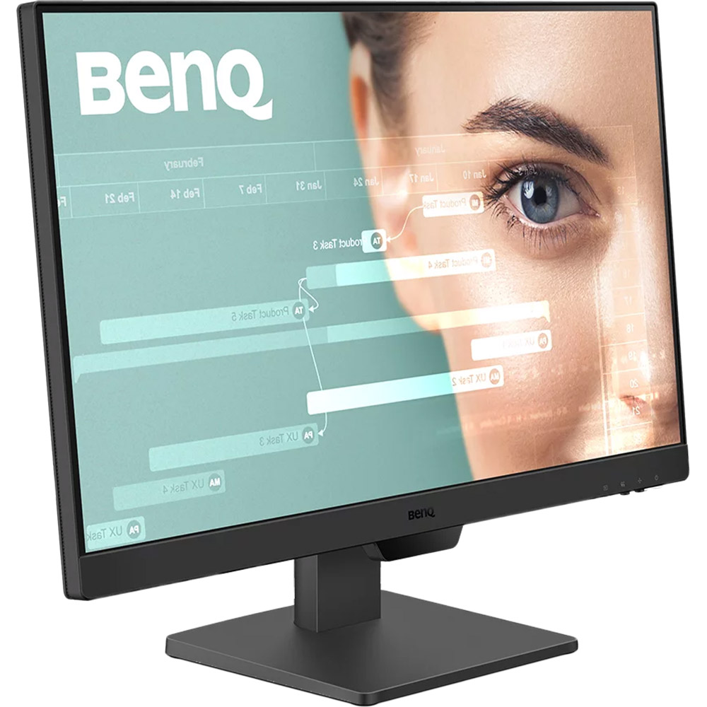 Монитор BENQ GW2490 Black (9H.LLSLJ.LBE) Разрешение 1920 x 1080